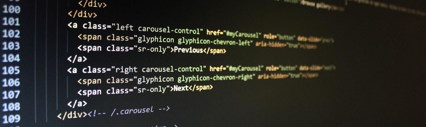 3 technische website aspecten verklaard