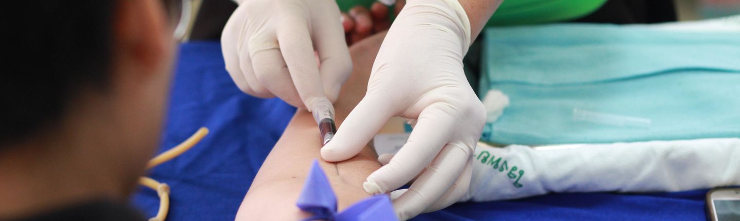 Verbeter jij de zorg in de huisartsenpraktijk?