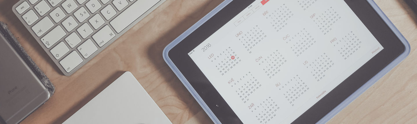 Maak als dokter gebruik van een online agenda