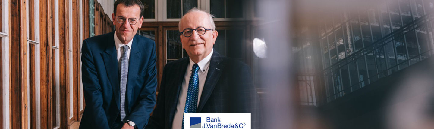 Evenwicht is hét wapen tegen stress.