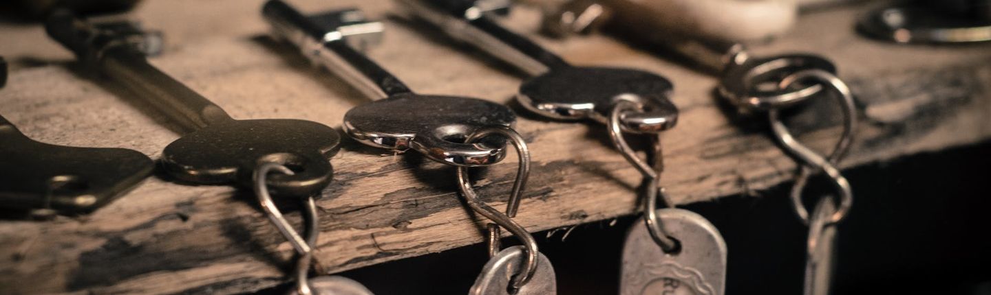 De veiligheid van uw praktijk dankzij een goed paswoord