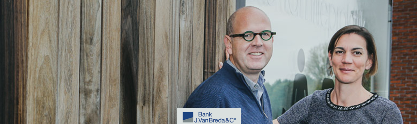 Kan een huisartsenpraktijk ook een start-up zijn?