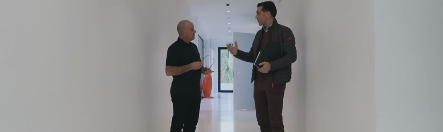 In 7 minuten de toekomst van de huisartsenpraktijk!