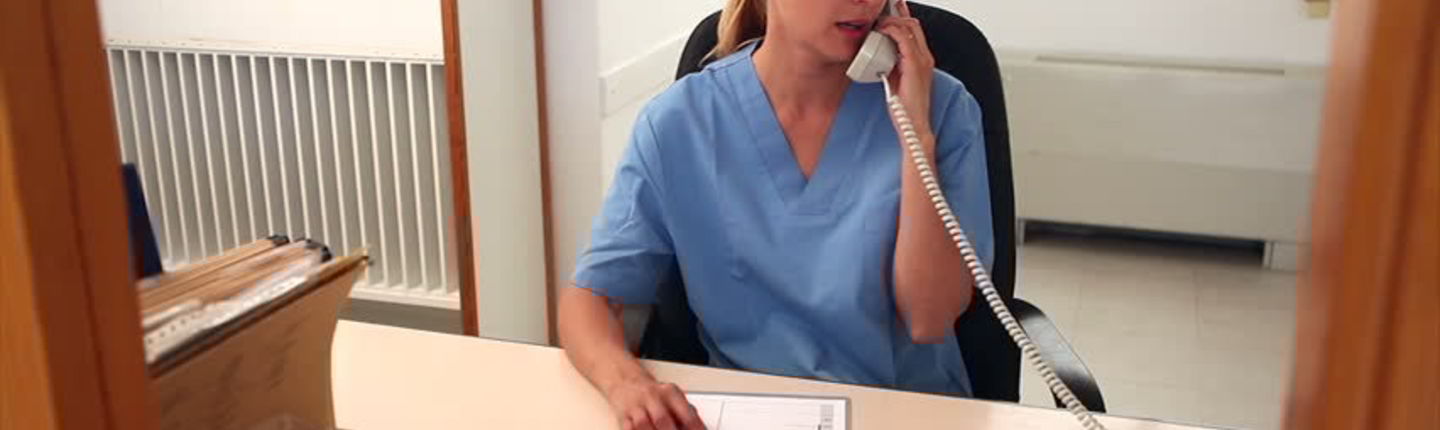 Zorgondersteuners kreunen onder tijdsdruk