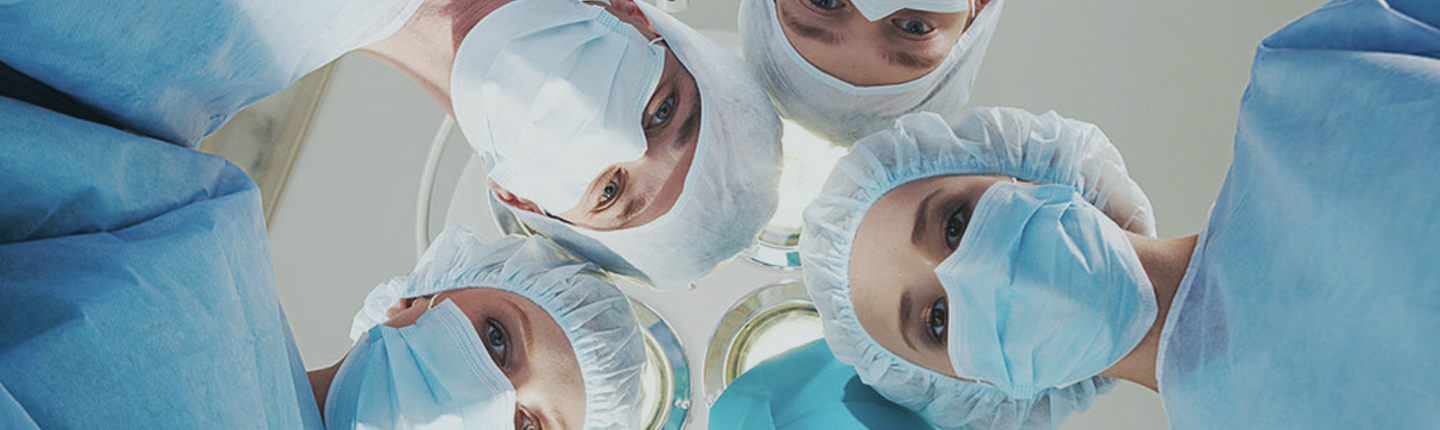 Zijn die artsen dan zo een moeilijke doelgroep?