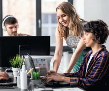 De adviserend arts is een teamspeler